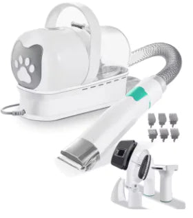 7-in-1 Complete Pet Groomer