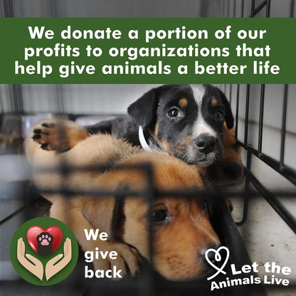 Pet Ear Cleansing Wipes 100 Count