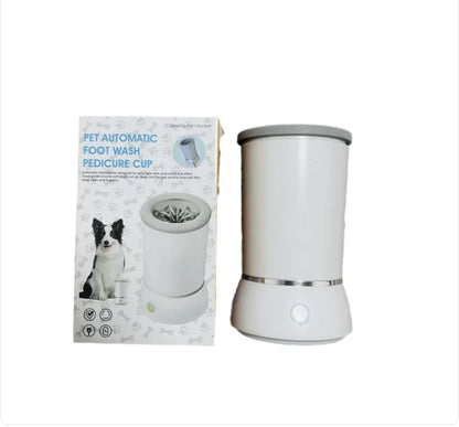 EasyWash Pet Paw Cleaner